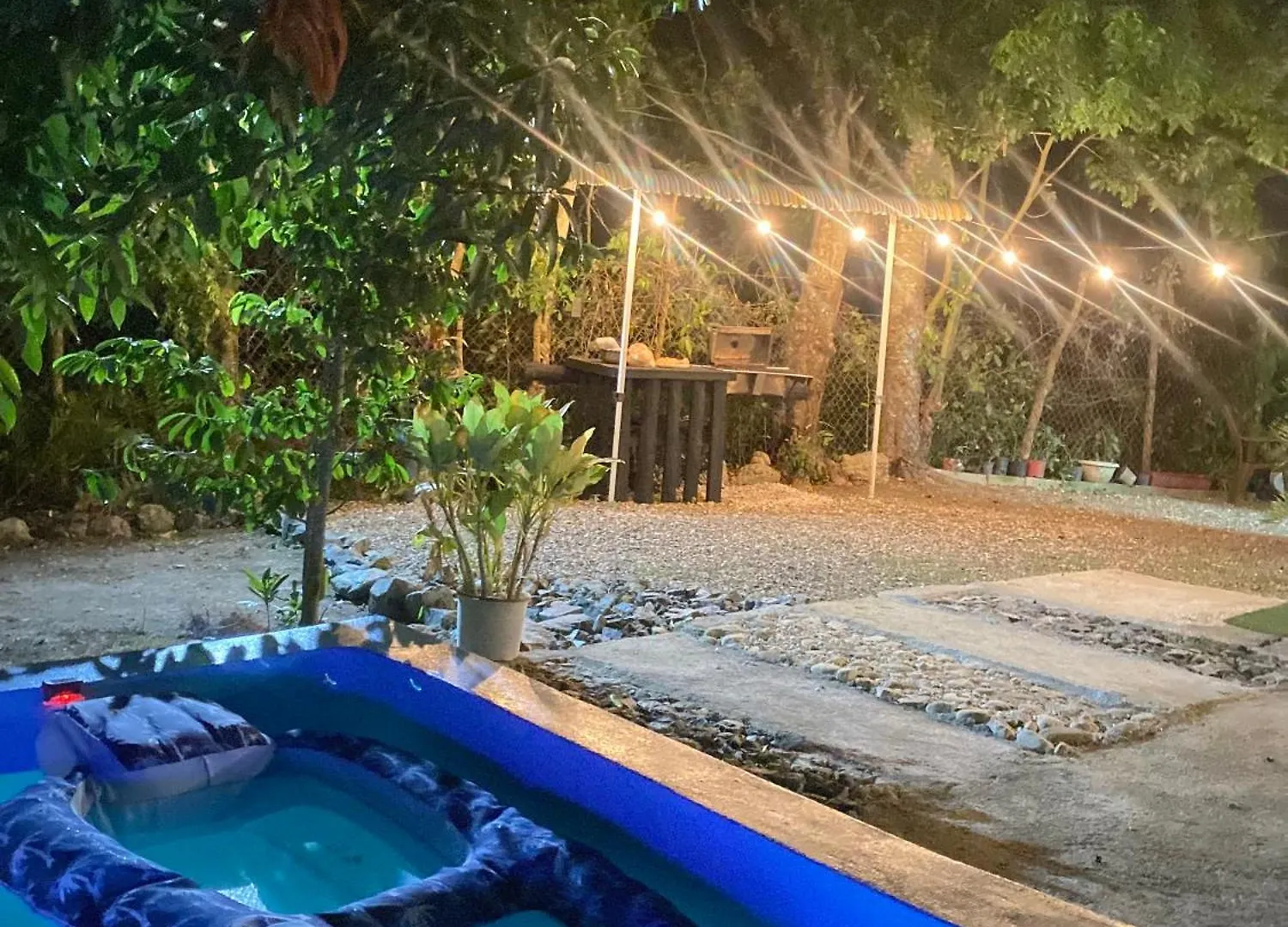 Chalet Villa Alpina Puerto Plata Dominican Republic