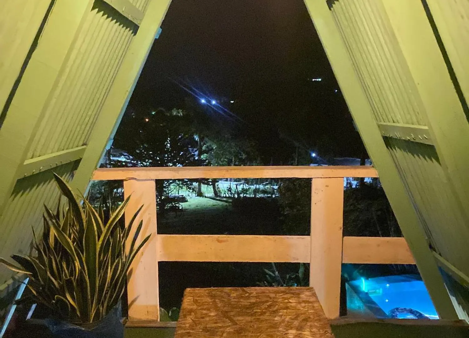 Villa Alpina Puerto Plata 0*,  Dominican Republic