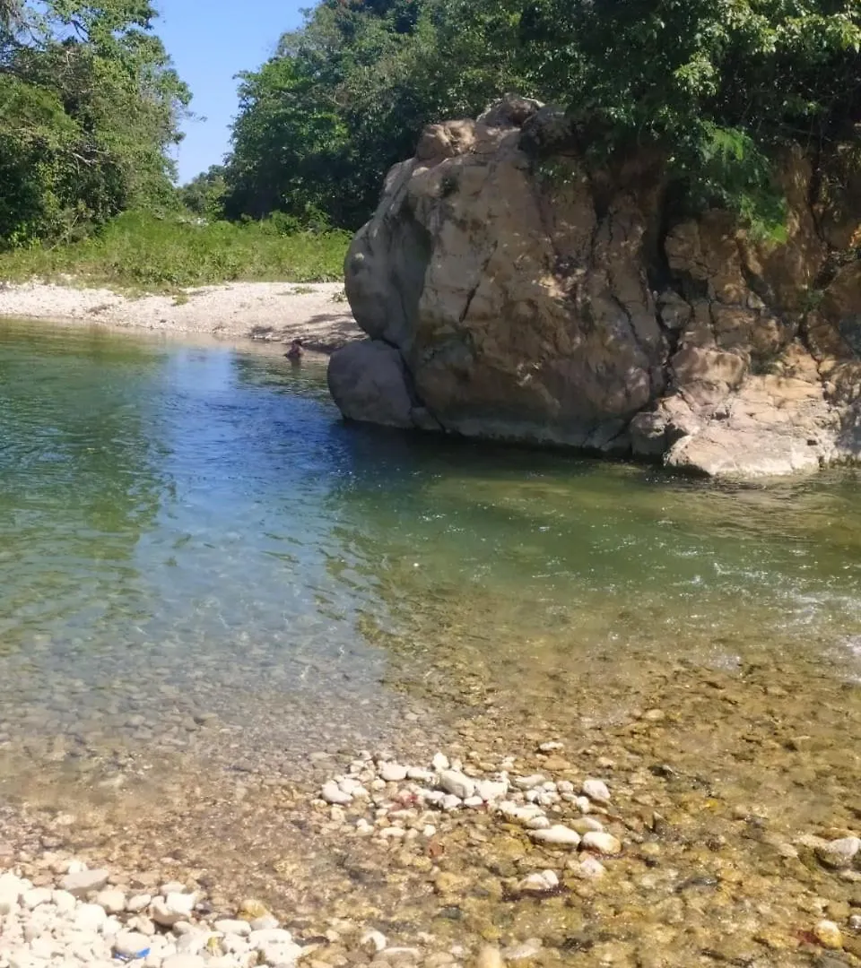 Villa Alpina Puerto Plata 0*,  Dominican Republic
