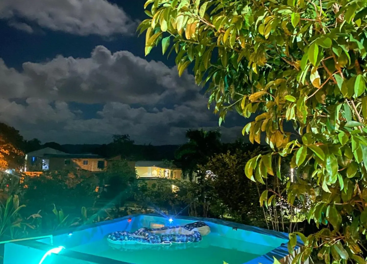 Chalet Villa Alpina Puerto Plata